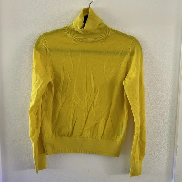 THE KOOPLES 100% wool  turtleneck sweater - Picture 5 of 10